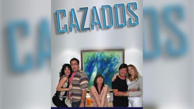 Cazados