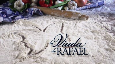 La viuda de Rafael