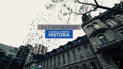 Historia del Sistema Universitario Argentino