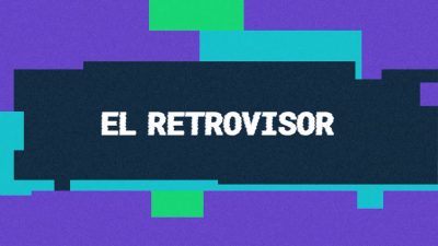 El Retrovisor: Homenaje a Diego Maradona
