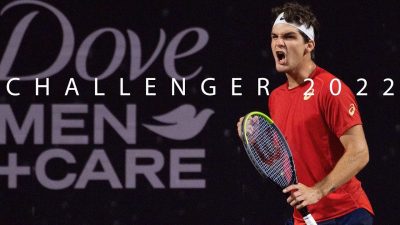 ATP Challenger 2022 Programa Especial