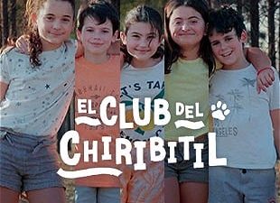El club del Chiribitil